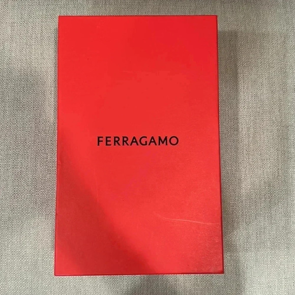 Ferragamo fort bit loafer black - Picture 10 of 11